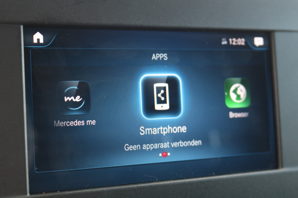 Mercedes-Benz Sprinter 317 CDI L1 H1 Multitemp Koelwagen Vrieswagen -20 Graden Dag en Nacht (Wordt verwacht)