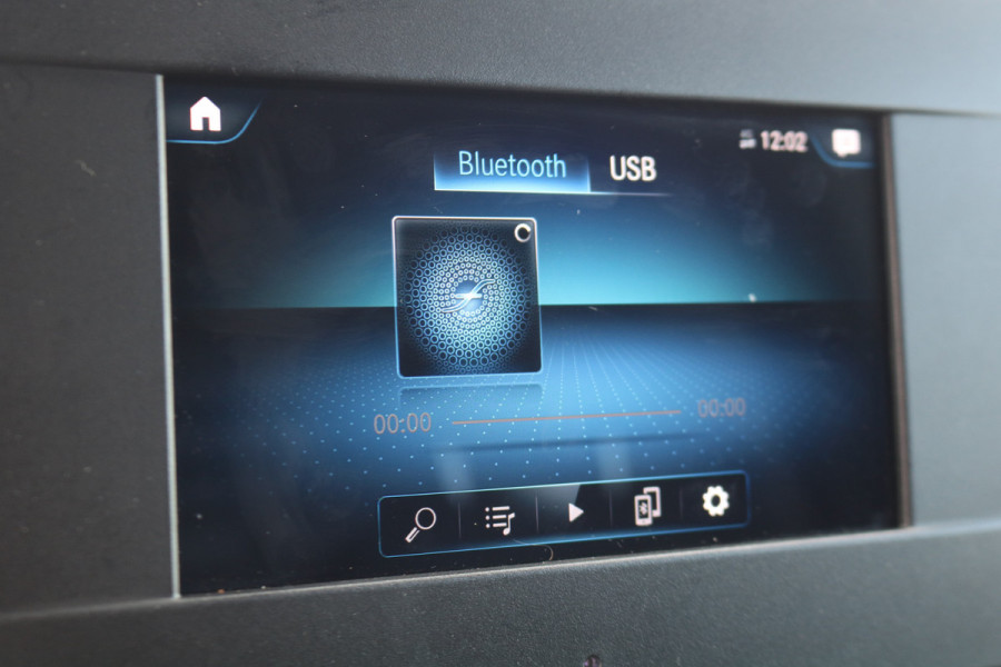 Mercedes-Benz Sprinter 317 CDI L1 H1 Multitemp Koelwagen Vrieswagen -20 Graden Dag en Nacht (Wordt verwacht)