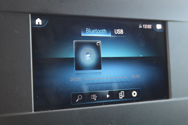 Mercedes-Benz Sprinter 317 CDI L1 H1 Multitemp Koelwagen Vrieswagen -20 Graden Dag en Nacht (Wordt verwacht)