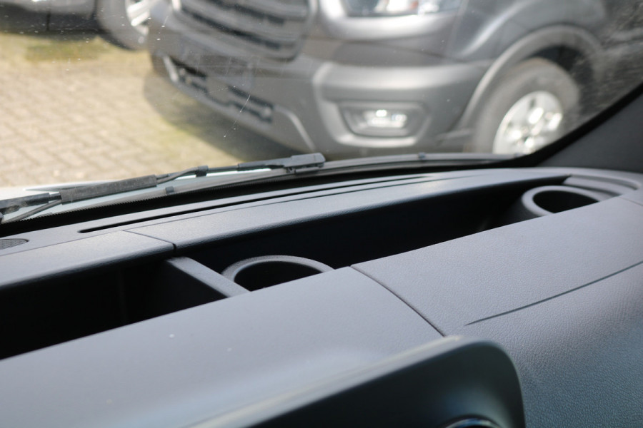 Mercedes-Benz Sprinter 317 CDI L1 H1 Multitemp Koelwagen Vrieswagen -20 Graden Dag en Nacht (Wordt verwacht)