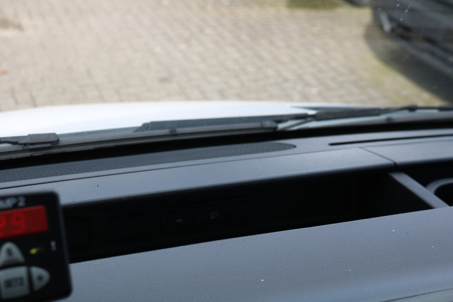 Mercedes-Benz Sprinter 317 CDI L1 H1 Multitemp Koelwagen Vrieswagen -20 Graden Dag en Nacht (Wordt verwacht)