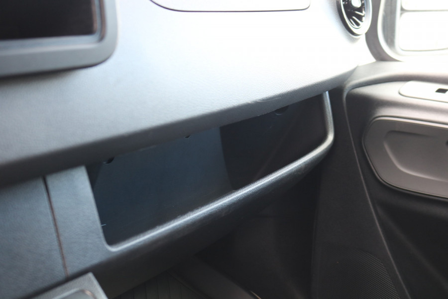 Mercedes-Benz Sprinter 317 CDI L1 H1 Multitemp Koelwagen Vrieswagen -20 Graden Dag en Nacht (Wordt verwacht)