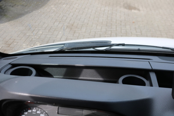 Mercedes-Benz Sprinter 317 CDI L1 H1 Multitemp Koelwagen Vrieswagen -20 Graden Dag en Nacht (Wordt verwacht)