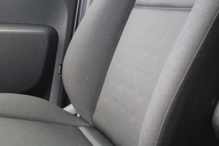 Mercedes-Benz Sprinter 317 CDI L1 H1 Multitemp Koelwagen Vrieswagen -20 Graden Dag en Nacht (Wordt verwacht)