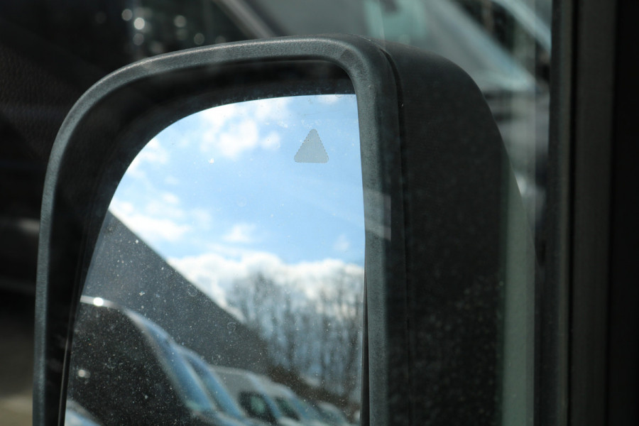 Mercedes-Benz Sprinter 317 CDI L1 H1 Multitemp Koelwagen Vrieswagen -20 Graden Dag en Nacht (Wordt verwacht)