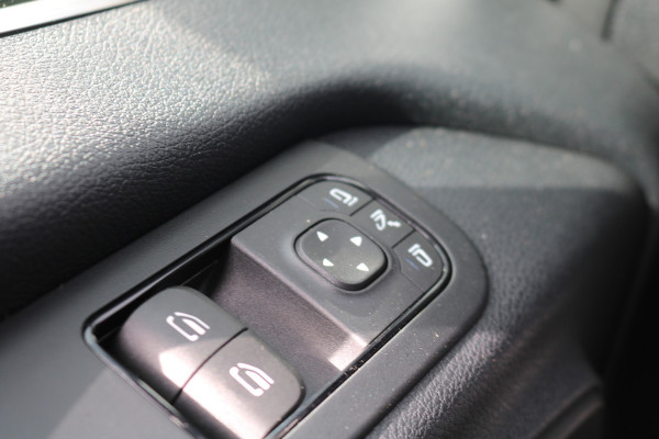 Mercedes-Benz Sprinter 317 CDI L1 H1 Multitemp Koelwagen Vrieswagen -20 Graden Dag en Nacht (Wordt verwacht)