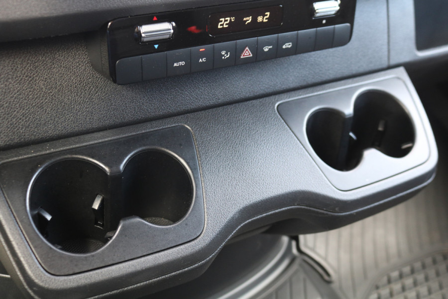 Mercedes-Benz Sprinter 317 CDI L1 H1 Multitemp Koelwagen Vrieswagen -20 Graden Dag en Nacht (Wordt verwacht)