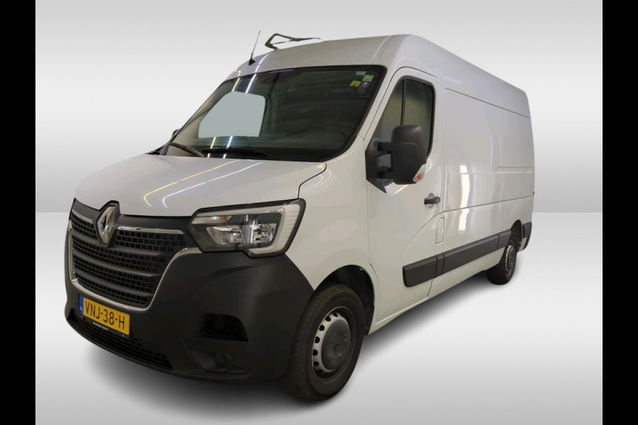 Renault Master 2.3 dCi 135pk L2 H2 Airco Navigatie Imperiaal Inrichting (Wordt verwacht)