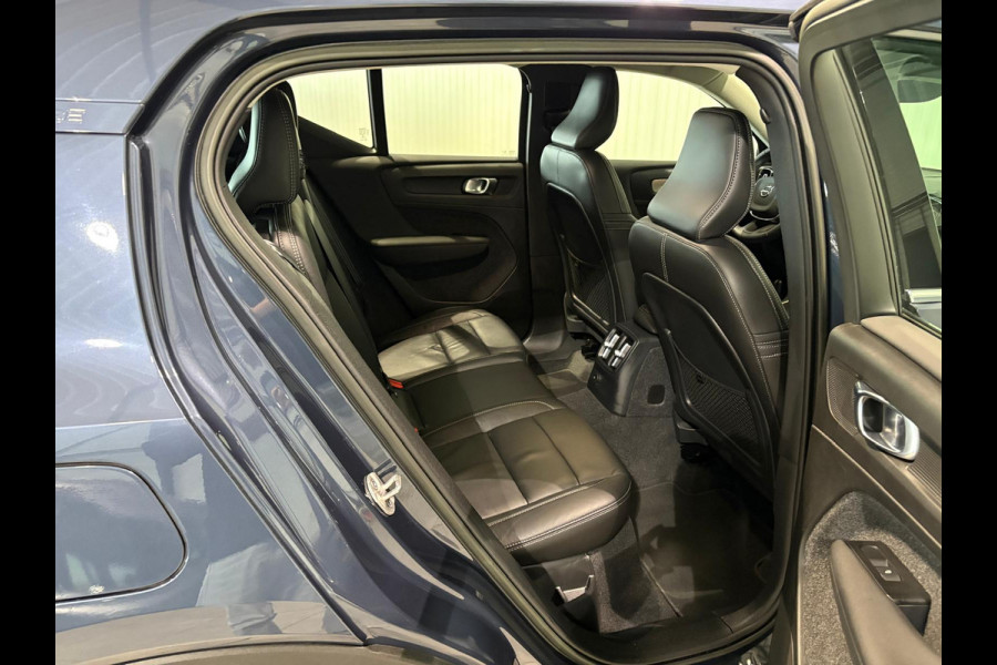 Volvo XC40 T5 Aut. Plug-in Hybrid Inscription Leder CruiseControl 262pk Volvo XC40 T5 Aut. Plug-in Hybrid Inscription Leder CruiseControl 262pk