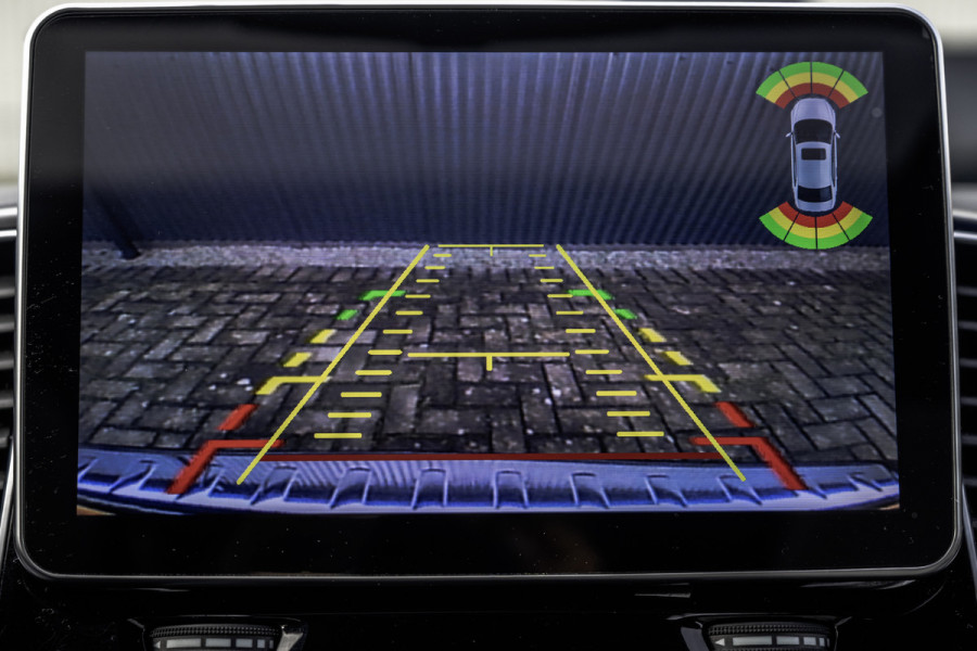 Mercedes-Benz GLE 400 4MATIC AMG Sport Edition | Automaat | ILS | Camera | Navi | Panorama-dak | Climate | Cruise | PDC | Euro 6