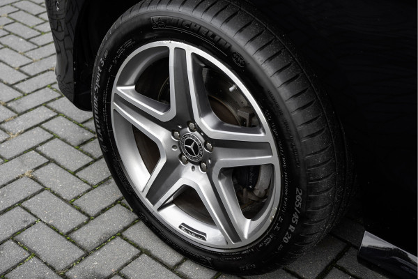 Mercedes-Benz GLE 400 4MATIC AMG Sport Edition | Automaat | ILS | Camera | Navi | Panorama-dak | Climate | Cruise | PDC | Euro 6