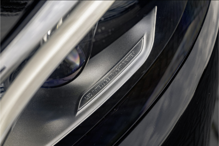 Mercedes-Benz GLE 400 4MATIC AMG Sport Edition | Automaat | ILS | Camera | Navi | Panorama-dak | Climate | Cruise | PDC | Euro 6