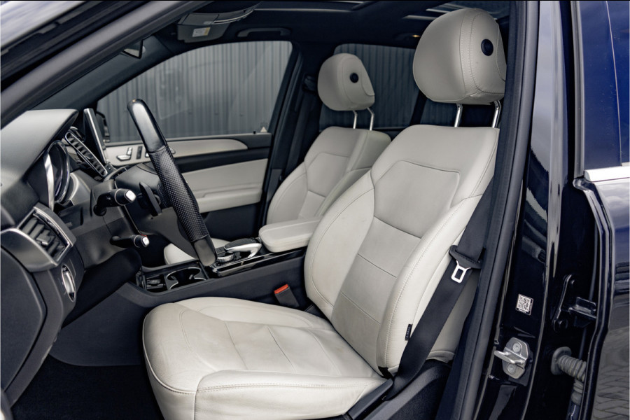 Mercedes-Benz GLE 400 4MATIC AMG Sport Edition | Automaat | ILS | Camera | Navi | Panorama-dak | Climate | Cruise | PDC | Euro 6