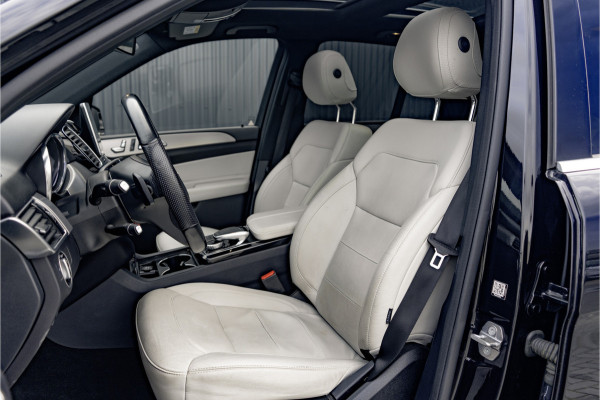 Mercedes-Benz GLE 400 4MATIC AMG Sport Edition | Automaat | ILS | Camera | Navi | Panorama-dak | Climate | Cruise | PDC | Euro 6