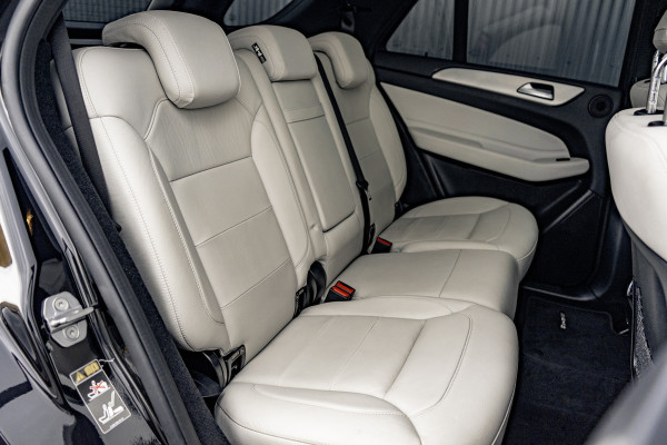Mercedes-Benz GLE 400 4MATIC AMG Sport Edition | Automaat | ILS | Camera | Navi | Panorama-dak | Climate | Cruise | PDC | Euro 6