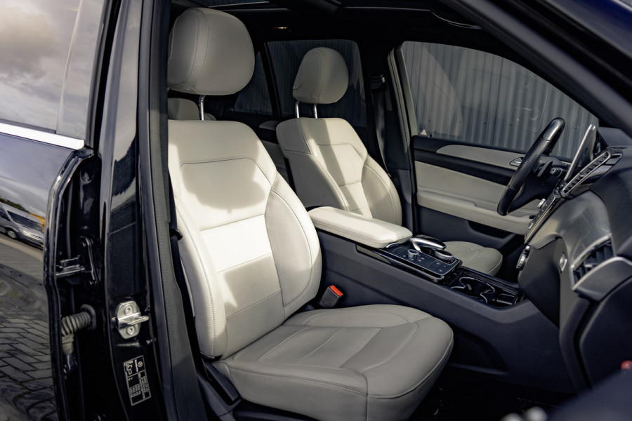 Mercedes-Benz GLE 400 4MATIC AMG Sport Edition | Automaat | ILS | Camera | Navi | Panorama-dak | Climate | Cruise | PDC | Euro 6