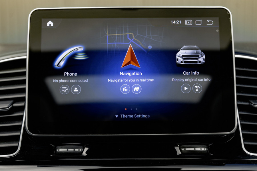 Mercedes-Benz GLE 400 4MATIC AMG Sport Edition | Automaat | ILS | Camera | Navi | Panorama-dak | Climate | Cruise | PDC | Euro 6