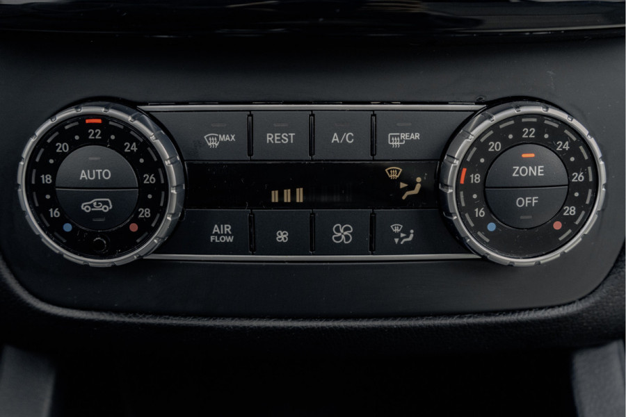 Mercedes-Benz GLE 400 4MATIC AMG Sport Edition | Automaat | ILS | Camera | Navi | Panorama-dak | Climate | Cruise | PDC | Euro 6