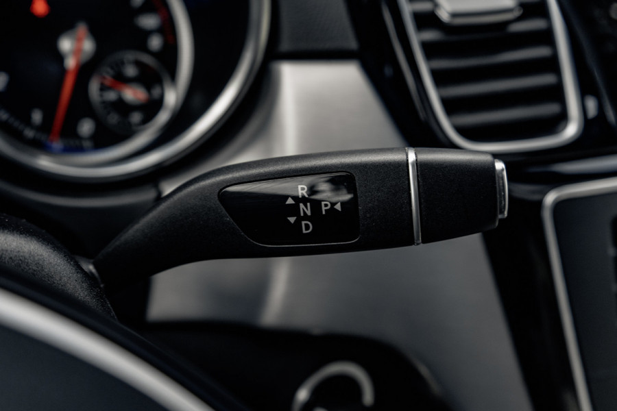 Mercedes-Benz GLE 400 4MATIC AMG Sport Edition | Automaat | ILS | Camera | Navi | Panorama-dak | Climate | Cruise | PDC | Euro 6