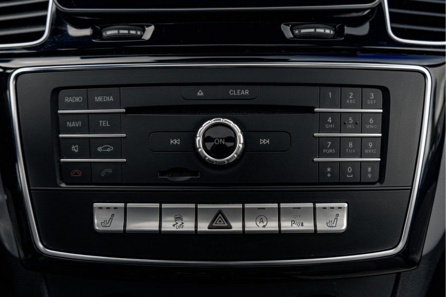 Mercedes-Benz GLE 400 4MATIC AMG Sport Edition | Automaat | ILS | Camera | Navi | Panorama-dak | Climate | Cruise | PDC | Euro 6