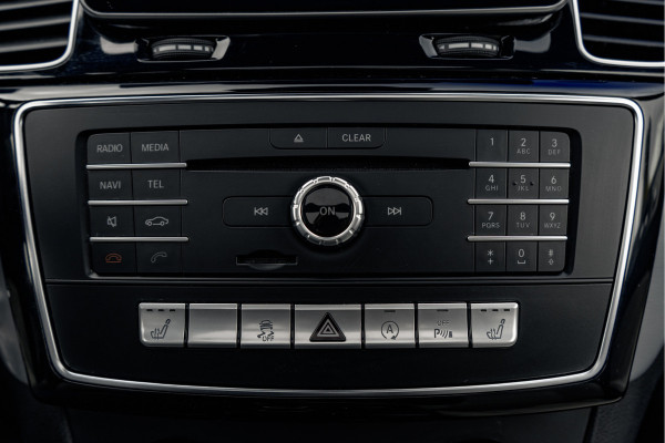 Mercedes-Benz GLE 400 4MATIC AMG Sport Edition | Automaat | ILS | Camera | Navi | Panorama-dak | Climate | Cruise | PDC | Euro 6