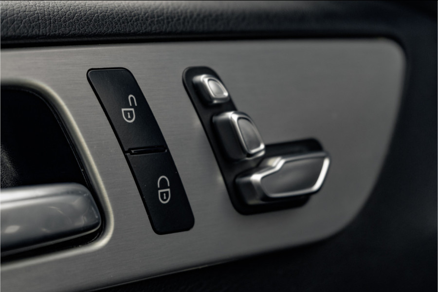 Mercedes-Benz GLE 400 4MATIC AMG Sport Edition | Automaat | ILS | Camera | Navi | Panorama-dak | Climate | Cruise | PDC | Euro 6