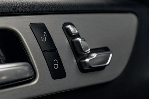 Mercedes-Benz GLE 400 4MATIC AMG Sport Edition | Automaat | ILS | Camera | Navi | Panorama-dak | Climate | Cruise | PDC | Euro 6