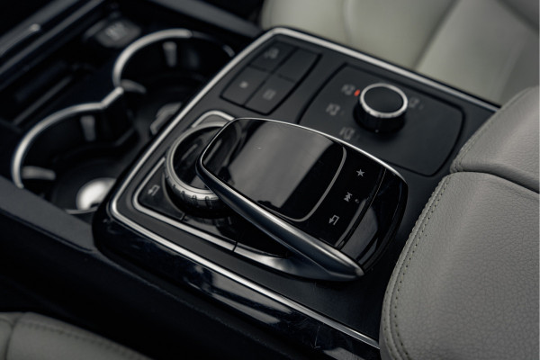 Mercedes-Benz GLE 400 4MATIC AMG Sport Edition | Automaat | ILS | Camera | Navi | Panorama-dak | Climate | Cruise | PDC | Euro 6