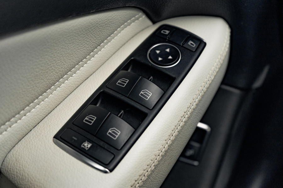 Mercedes-Benz GLE 400 4MATIC AMG Sport Edition | Automaat | ILS | Camera | Navi | Panorama-dak | Climate | Cruise | PDC | Euro 6