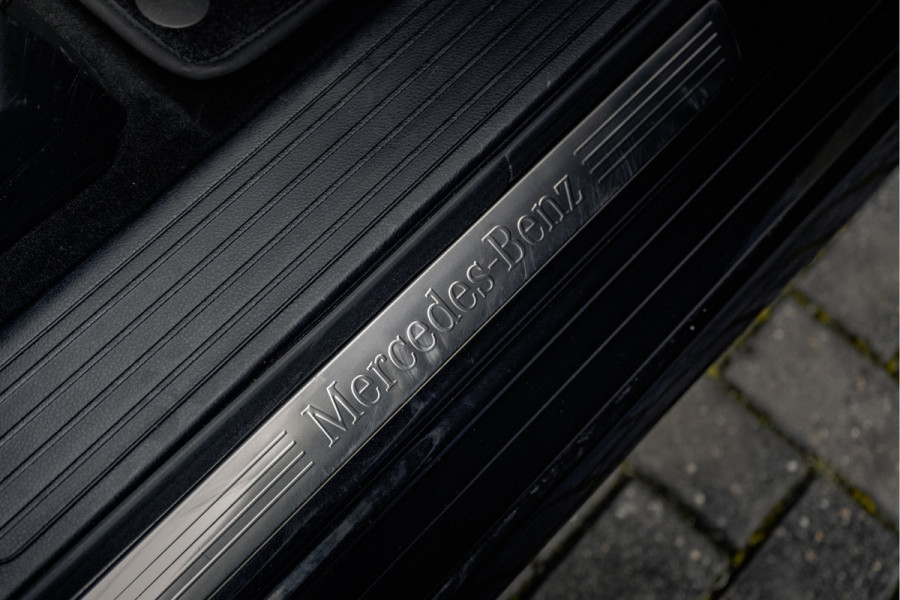 Mercedes-Benz GLE 400 4MATIC AMG Sport Edition | Automaat | ILS | Camera | Navi | Panorama-dak | Climate | Cruise | PDC | Euro 6