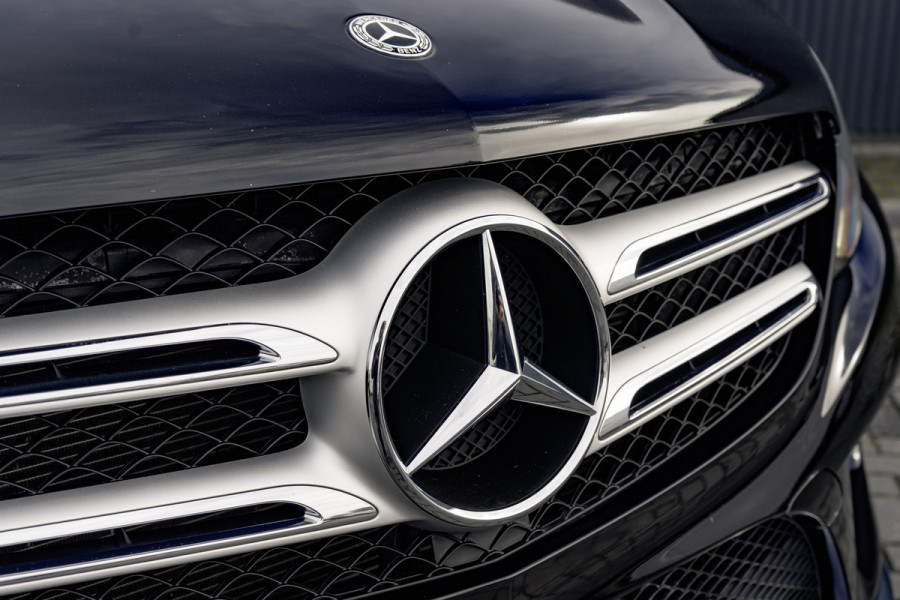 Mercedes-Benz GLE 400 4MATIC AMG Sport Edition | Automaat | ILS | Camera | Navi | Panorama-dak | Climate | Cruise | PDC | Euro 6