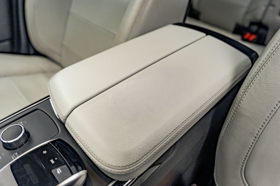 Mercedes-Benz GLE 400 4MATIC AMG Sport Edition | Automaat | ILS | Camera | Navi | Panorama-dak | Climate | Cruise | PDC | Euro 6