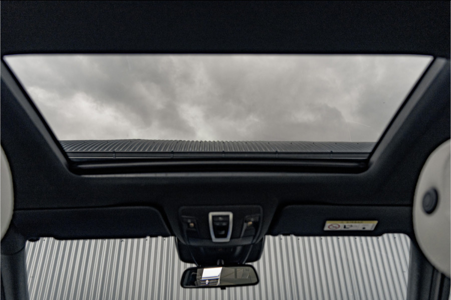 Mercedes-Benz GLE 400 4MATIC AMG Sport Edition | Automaat | ILS | Camera | Navi | Panorama-dak | Climate | Cruise | PDC | Euro 6