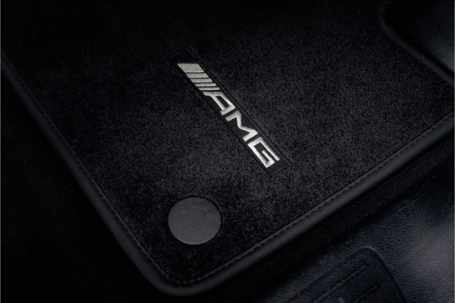 Mercedes-Benz GLE 400 4MATIC AMG Sport Edition | Automaat | ILS | Camera | Navi | Panorama-dak | Climate | Cruise | PDC | Euro 6