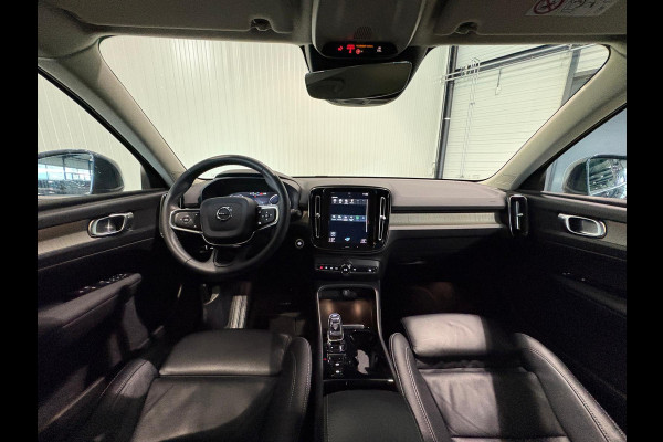 Volvo XC40 T5 Aut. Plug-in Hybrid Inscription Leder CruiseControl 262pk Volvo XC40 T5 Aut. Plug-in Hybrid Inscription Leder CruiseControl 262pk