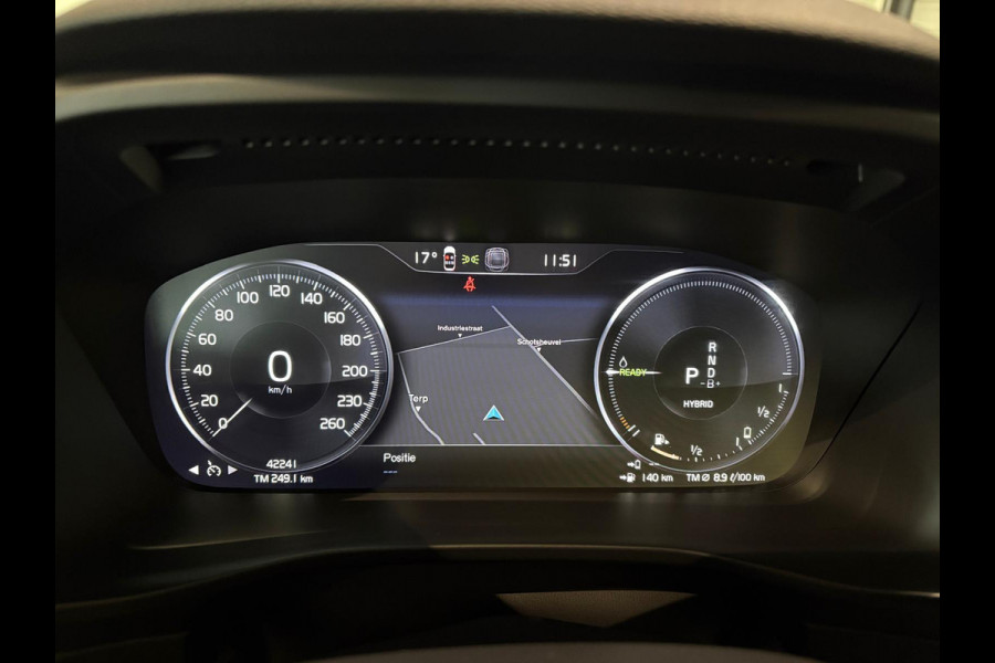 Volvo XC40 T5 Aut. Plug-in Hybrid Inscription Leder CruiseControl 262pk Volvo XC40 T5 Aut. Plug-in Hybrid Inscription Leder CruiseControl 262pk