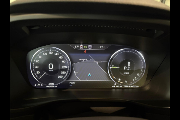 Volvo XC40 T5 Aut. Plug-in Hybrid Inscription Leder CruiseControl 262pk Volvo XC40 T5 Aut. Plug-in Hybrid Inscription Leder CruiseControl 262pk