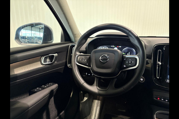 Volvo XC40 T5 Aut. Plug-in Hybrid Inscription Leder CruiseControl 262pk Volvo XC40 T5 Aut. Plug-in Hybrid Inscription Leder CruiseControl 262pk
