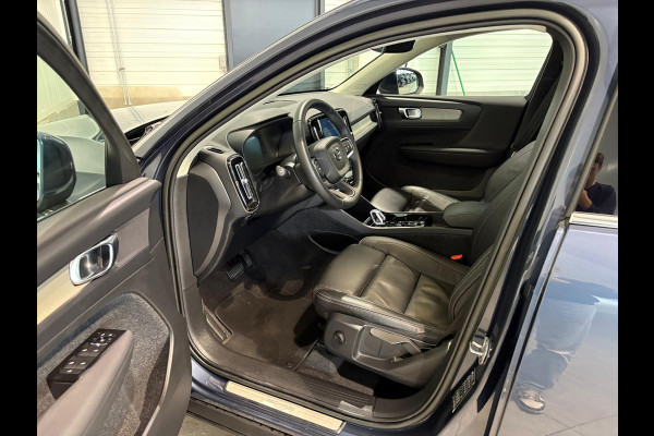 Volvo XC40 T5 Aut. Plug-in Hybrid Inscription Leder CruiseControl 262pk Volvo XC40 T5 Aut. Plug-in Hybrid Inscription Leder CruiseControl 262pk