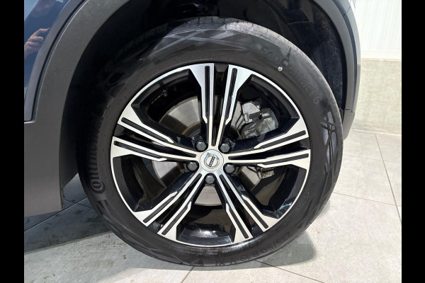 Volvo XC40 T5 Aut. Plug-in Hybrid Inscription Leder CruiseControl 262pk Volvo XC40 T5 Aut. Plug-in Hybrid Inscription Leder CruiseControl 262pk