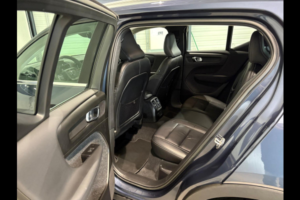 Volvo XC40 T5 Aut. Plug-in Hybrid Inscription Leder CruiseControl 262pk Volvo XC40 T5 Aut. Plug-in Hybrid Inscription Leder CruiseControl 262pk