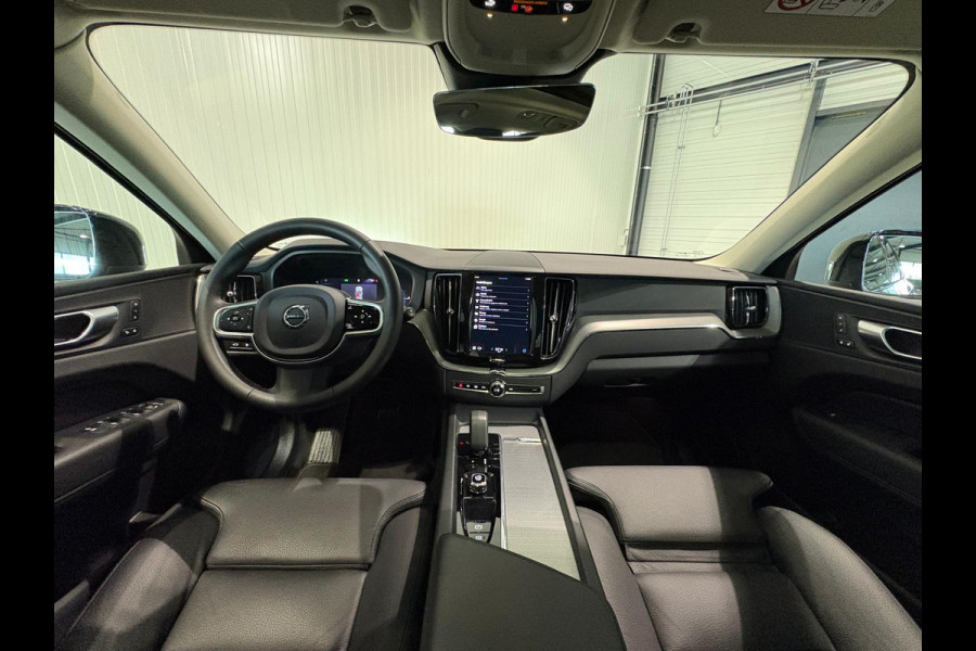 Volvo XC60 T8 Aut. Plus Dark LongRange Parkeercamera Leder 455pk
