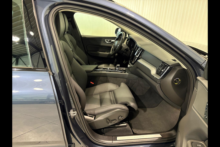 Volvo XC60 T8 Aut. Plus Dark LongRange Parkeercamera Leder 455pk