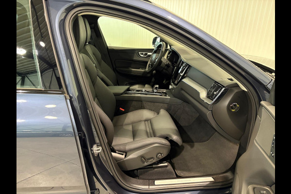 Volvo XC60 T8 Aut. Plus Dark LongRange Parkeercamera Leder 455pk
