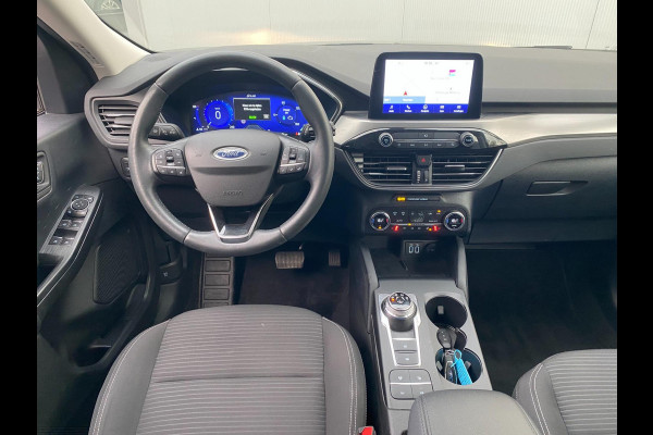 Ford Kuga 2.5 20V Titanium Plug in Hybride| Trekhaak| ACC | Carplay|Stoelverw 4X |Dealer onderh | Ford Kuga 2.5 20V Titanium Plug in Hybride| Trekhaak| ACC | Carplay|Stoelverw 4X |Dealer onderh |