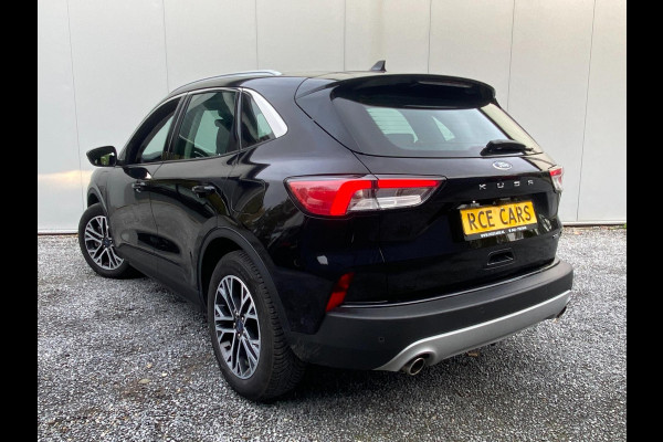 Ford Kuga 2.5 20V Titanium Plug in Hybride| Trekhaak| ACC | Carplay|Stoelverw 4X |Dealer onderh | Ford Kuga 2.5 20V Titanium Plug in Hybride| Trekhaak| ACC | Carplay|Stoelverw 4X |Dealer onderh |