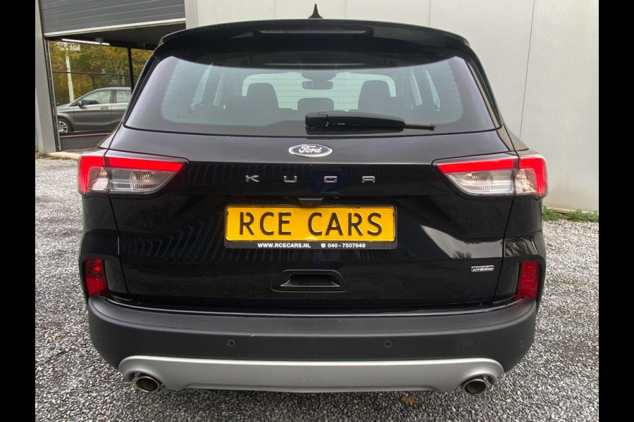 Ford Kuga 2.5 20V Titanium Plug in Hybride| Trekhaak| ACC | Carplay|Stoelverw 4X |Dealer onderh | Ford Kuga 2.5 20V Titanium Plug in Hybride| Trekhaak| ACC | Carplay|Stoelverw 4X |Dealer onderh |
