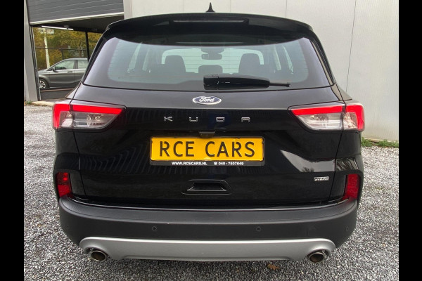 Ford Kuga 2.5 20V Titanium Plug in Hybride| Trekhaak| ACC | Carplay|Stoelverw 4X |Dealer onderh | Ford Kuga 2.5 20V Titanium Plug in Hybride| Trekhaak| ACC | Carplay|Stoelverw 4X |Dealer onderh |