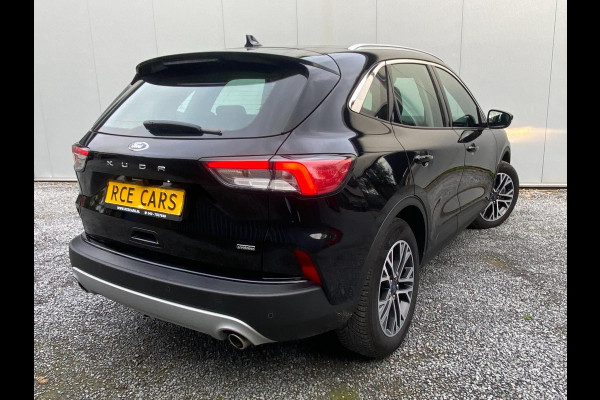 Ford Kuga 2.5 20V Titanium Plug in Hybride| Trekhaak| ACC | Carplay|Stoelverw 4X |Dealer onderh | Ford Kuga 2.5 20V Titanium Plug in Hybride| Trekhaak| ACC | Carplay|Stoelverw 4X |Dealer onderh |