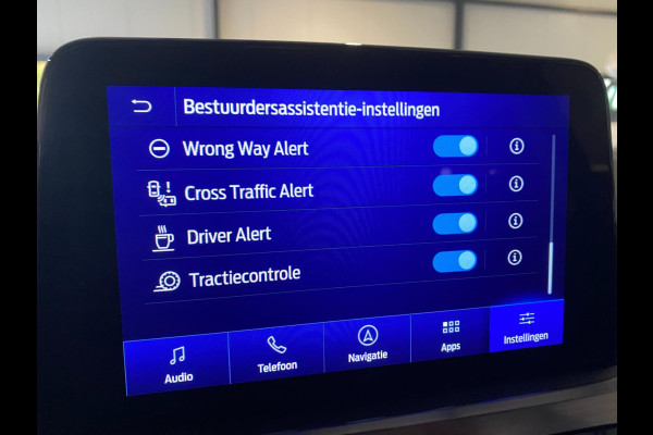 Ford Kuga 2.5 20V Titanium Plug in Hybride| Trekhaak| ACC | Carplay|Stoelverw 4X |Dealer onderh | Ford Kuga 2.5 20V Titanium Plug in Hybride| Trekhaak| ACC | Carplay|Stoelverw 4X |Dealer onderh |